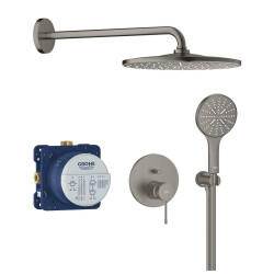 Grohe Essence Ankastre Banyo Takımı - 25287AL0 - 1