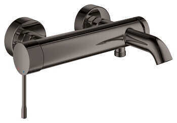 Grohe Essence Banyo Bataryası, Hard Graphıte - 33624A01 - 1