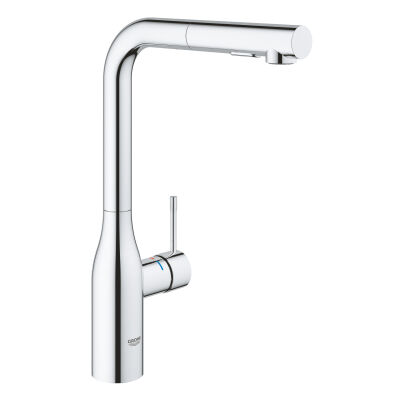 Grohe Essence New Eviye Bataryası - 30504000 - 1