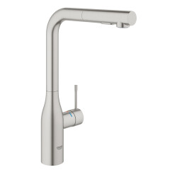 Grohe Essence New Eviye Bataryası - 30504DC0 - 1