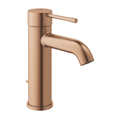 Grohe Essence New Lavabo Bataryası S-Boyut - 23589DL1 - 1