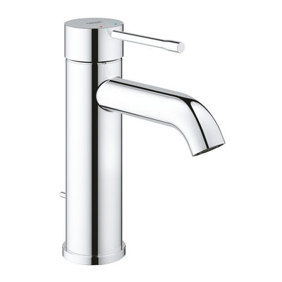 Grohe Essence New Lavabo Bataryası S-Boyut - 23589001 - 1