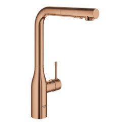 Grohe Essence Eviye Bataryası Warm Sunset - 30504DA0 - 1