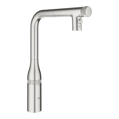 Grohe Essence SmartControl Eviye Bataryası - 31892DC0 - 1