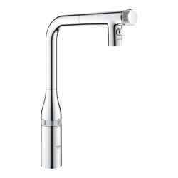 Grohe Essence SmartControl Eviye Bataryası - 31892000 - 1