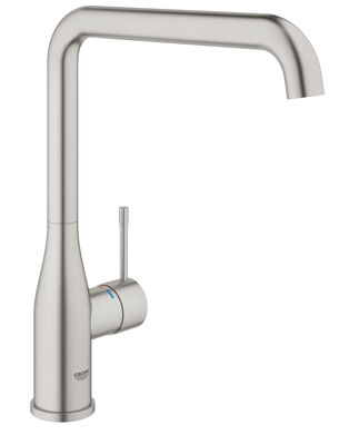 Grohe Essence Tek kumandalı eviye bataryası - 30269DC0 - 1