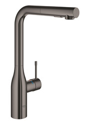 Grohe Essence Tek kumandalı eviye bataryası - 30270A00 - 1