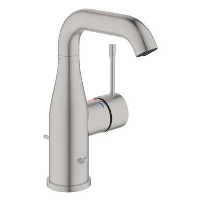 Grohe Essence Tek Kumandalı Lavabo Bataryası - 23462DC1 - 1