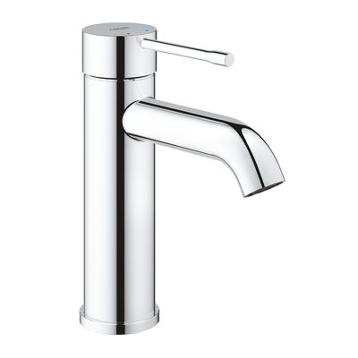 Grohe Essence Tek Kumandalı Lavabo Bataryası - 23590001 - 1