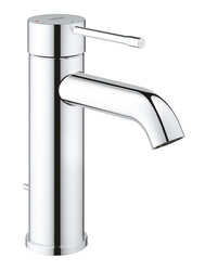 Grohe Essence Tek kumandalı lavabo bataryası
S-Boyut - 23591001 - 1