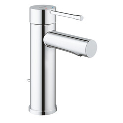 Grohe Essence Tek Kumandalı Lavabo Bataryası S Boyut - 32898001 - 1