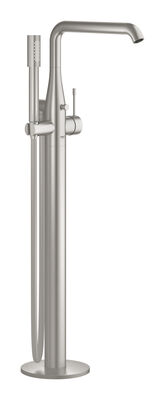 Grohe Essence Yerden küvet bataryası - 23491DC1 - 1