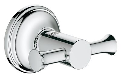 Grohe Essentials Authentic Havlu/bornoz askılığı - 40656001 - 1