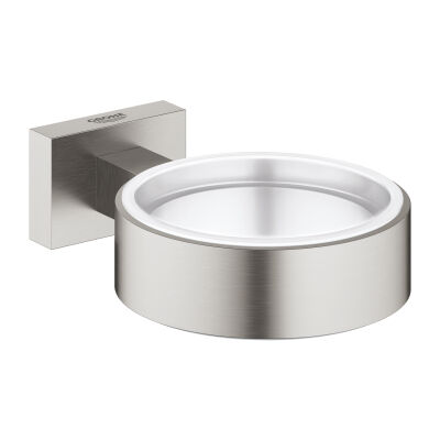 Grohe Essentials Cube Sabunluk Tutacağı - 40508DC1 - 1