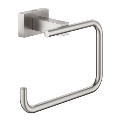 Grohe Essentials Cube Tuvalet Kağıtlığı - 40507DC1 - 1