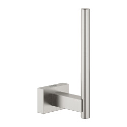 Grohe Essentials Cube Yedek Tuvalet Kağıtlığı - 40623DC1 - 1