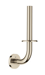 Grohe Essentials Yedek tuvalet kağıtlığı - 40385BE1 - 1