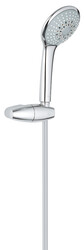 Grohe Euphoria 110 Champagne Duşu seti 3 akışlı - 27355000 - 1