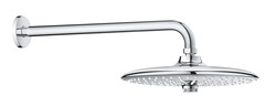 Grohe Euphoria 260 Tepe duşu seti 380 mm, 3 akışlı - 26458000 - 1