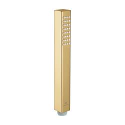 Grohe Euphoria Cube+ Stick El Duşu 9,5l - 26885GL0 - 1