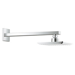 Grohe Euphoria Cube Tepe Duşu Seti - 26073000 - 1