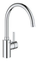 Grohe Eurocosmo Tek kumandalı eviye bataryası - 3284320E - 1