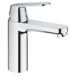 Grohe Eurocosmo Tek kumandalı lavabo bataryası
M-Boyut - 2339800E - 1