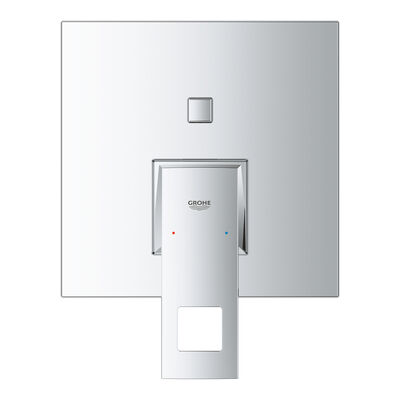 Grohe Eurocube Ankastre Banyo/duş Bataryası - 24062000 - 2