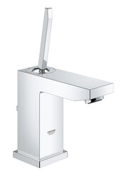 Grohe Eurocube Joy Tek kumandalı lavabo bataryası
S-Boyut - 23654000 - 1