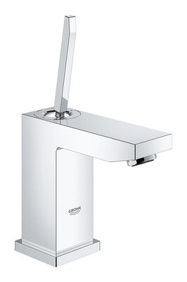 Grohe Eurocube Joy Tek kumandalı lavabo bataryası
S-Boyut - 23656000 - 1