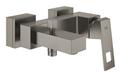 Grohe Eurocube Tek kumandalı banyo bataryası - 23140AL0 - 1