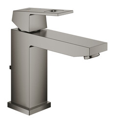 Grohe Eurocube Tek kumandalı lavabo bataryası
M-Boyut - 23445AL0 - 1