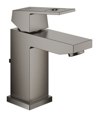 Grohe Eurocube Tek kumandalı lavabo bataryası
S-Boyut - 23127AL0 - 1