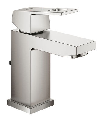 Grohe Eurocube Tek kumandalı lavabo bataryası
S-Boyut - 23127DC0 - 1