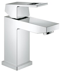 Grohe Eurocube Tek kumandalı lavabo bataryası
S-Boyut - 2313200E - 1