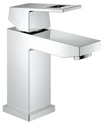 Grohe Eurocube Tek kumandalı lavabo bataryası
S-Boyut - 2339200E - 1