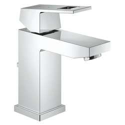 Grohe Eurocube Lavabo Bataryası S-Boyut - 2339000E - 1