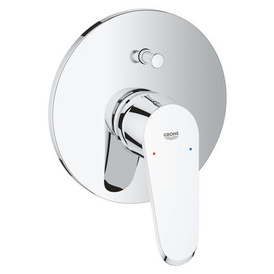 Grohe Eurodisc Cosmopolitan Ankastre Banyo Bataryası - 19548002 - 1