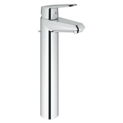 Grohe Eurodisc Cosmopolitan Tek Kumandalı Lavabo Bataryası - 23055002 - 1