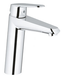 Grohe Eurodisc Cosmopolitan Tek kumandalı lavabo bataryası
M-Boyut - 23449002 - 1