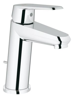 Grohe Eurodisc Cosmopolitan Tek kumandalı lavabo bataryası
S-Boyut - 23049002 - 1