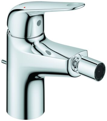 Grohe EuroEco Bide Bataryası - 23263001 - 1