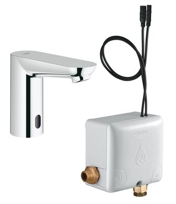 Grohe Euroeco Cosmopolitan E Powerbox - 36384000 - 1