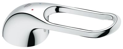 Grohe Euroeco Special Kumanda kolu 115 mm - 32870000 - 1