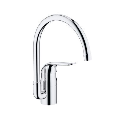 Grohe Euroeco Special Tek kumandalı eviye bataryası - 32786000 - 1