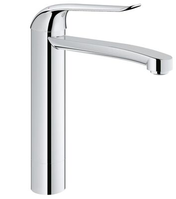 Grohe Euroeco Special Tek kumandalı lavabo bataryası - 30208000 - 1