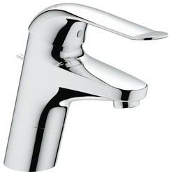 Grohe Euroeco Special Tek kumandalı lavabo bataryası - 32766000 - 1