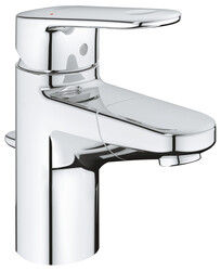 Grohe Europlus Tek kumandalı lavabo bataryası
S-Boyut - 33155002 - 1