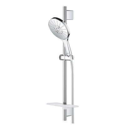 Grohe RainShower SmartActive 3 Akışlı Sürgülü Duş Seti - 26592000 - 1