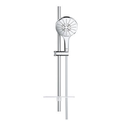 Grohe RainShower SmartActive 3 Akışlı Sürgülü Duş Seti - 26592000 - 2